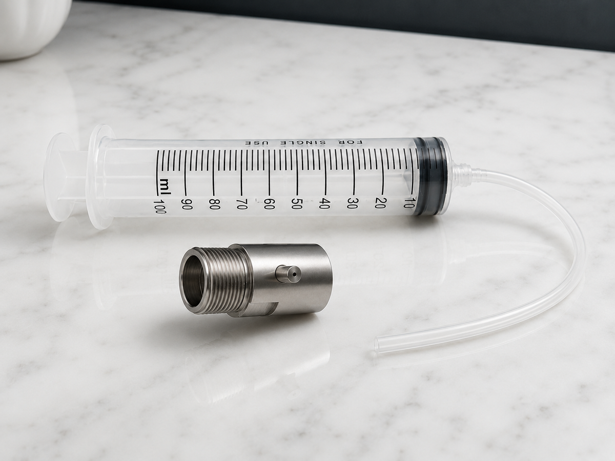 ShowerShot Kit