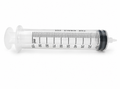 ShowerShot Syringe